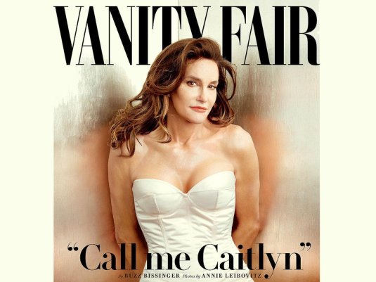 Кейтлин дженнер