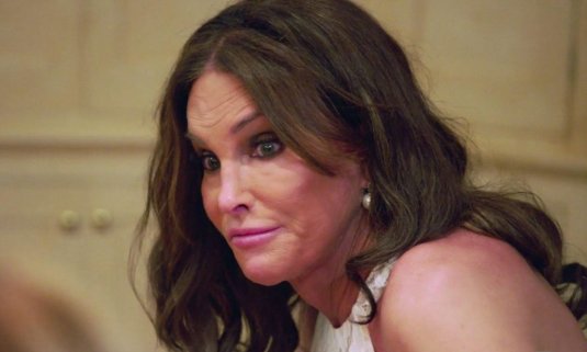 Кейтлин дженнер