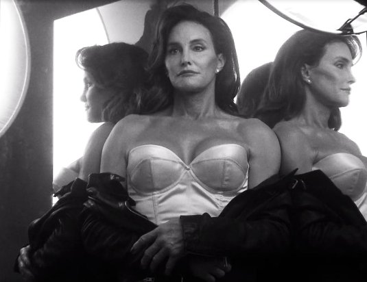 Кейтлин дженнер