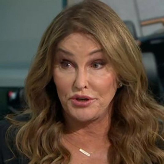 Кейтлин дженнер