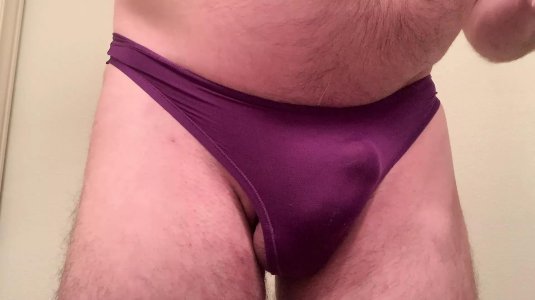 Мужские трусы стринги