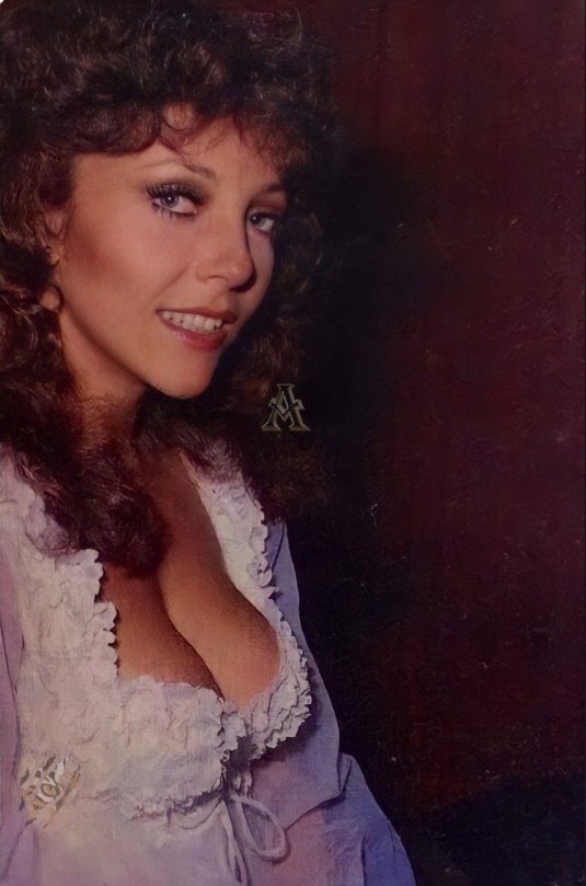 Вероника кастро