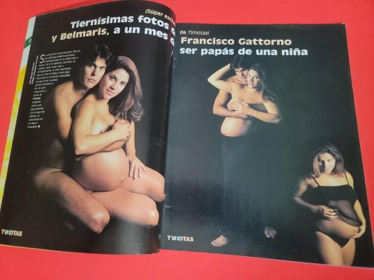 Фотосессии беременной