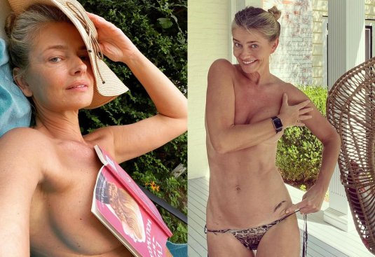 Паулина поризкова