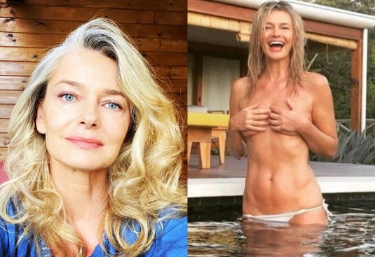 Паулина поризкова