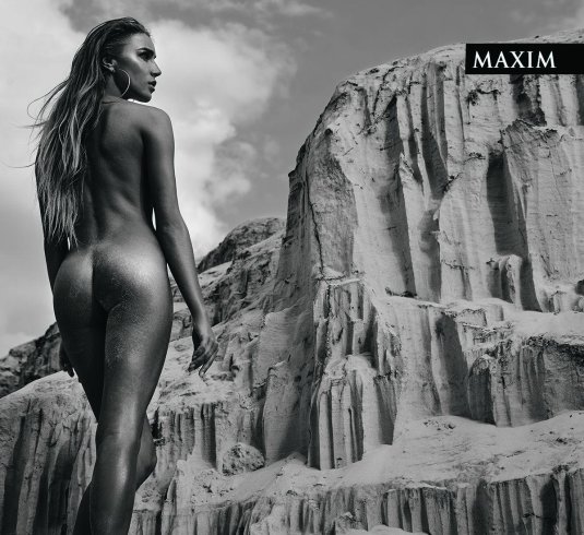 Арина постникова максим