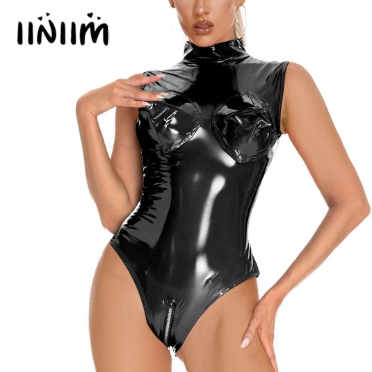 Латексное боди