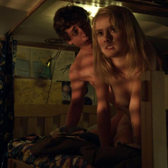 Лаура уиггинс бесстыжие