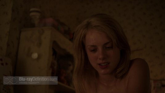 Голая эль фаннинг