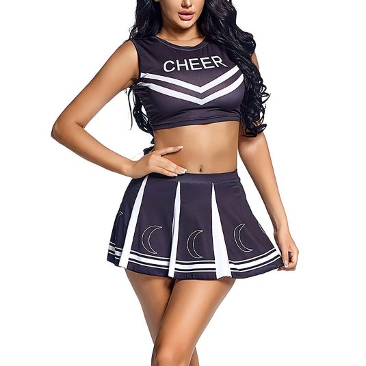Костюмы черлидерш