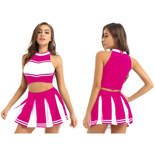 Костюм черлидинг