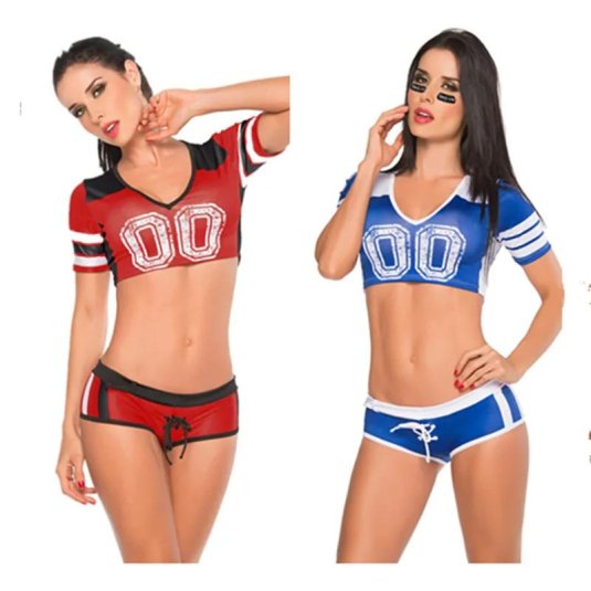 Сексуальные женские костюмы