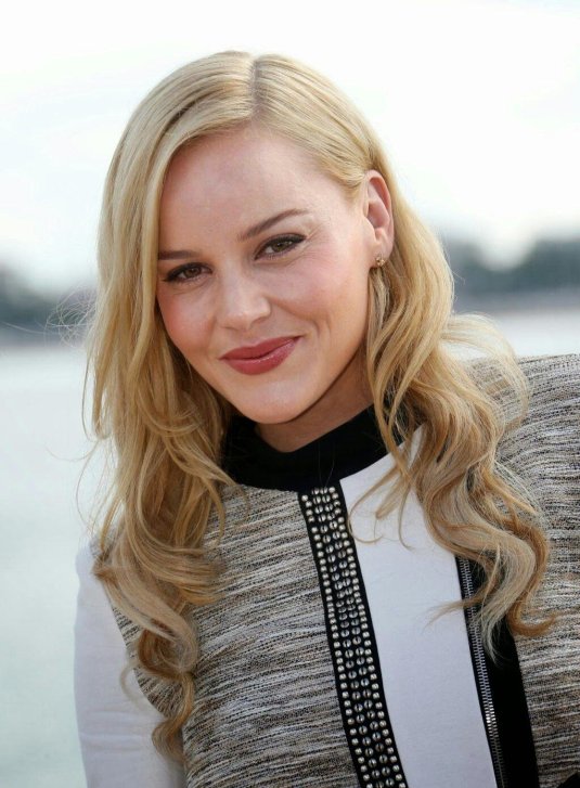 Эбби корниш