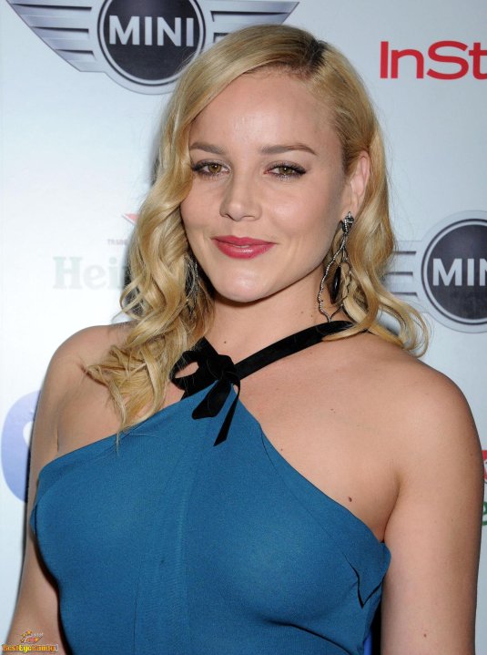 Эбби корниш