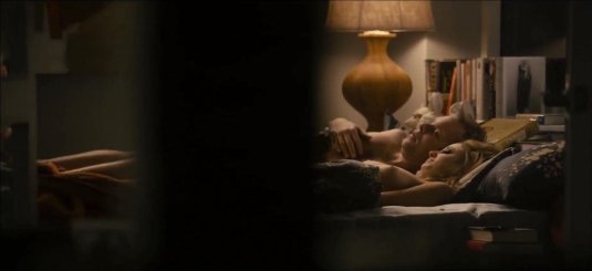 Андреа райзборо топлес