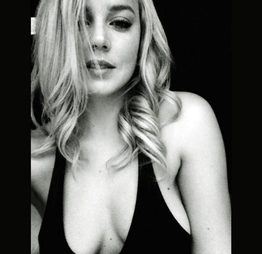 Эбби корниш