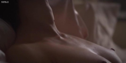 Эротическая сцена