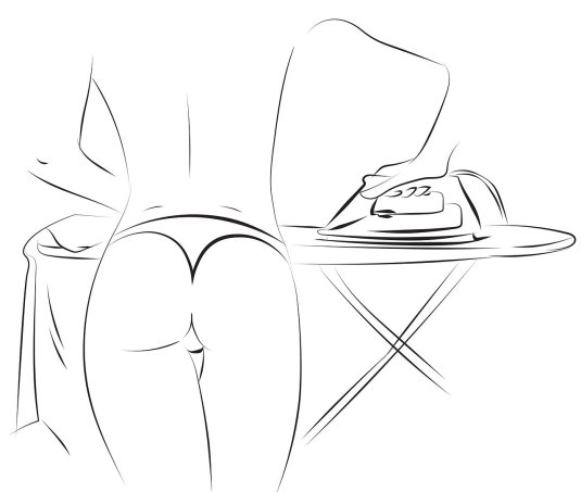 Эротика рисунки карандашом