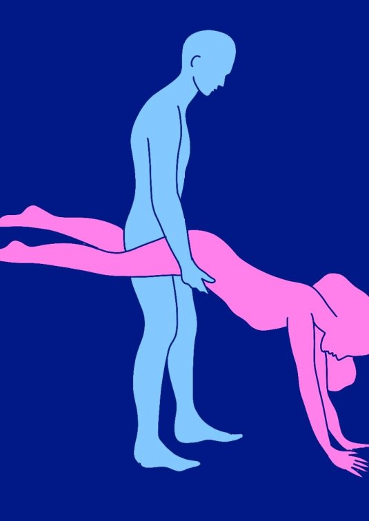 Позы для секса порно