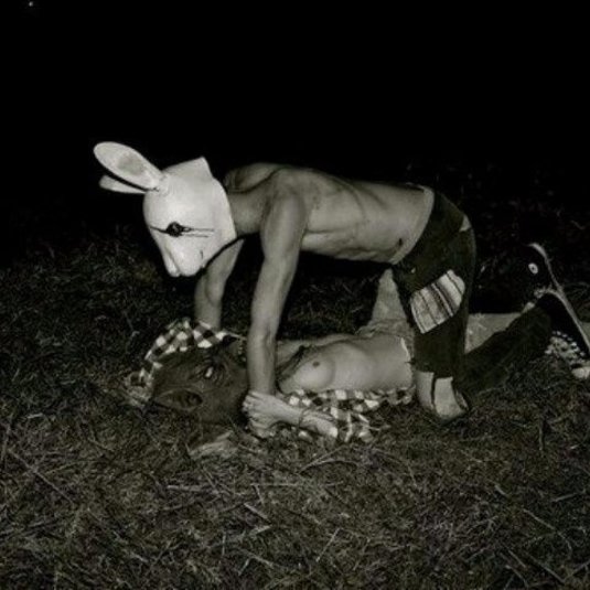 Мертвый заяц