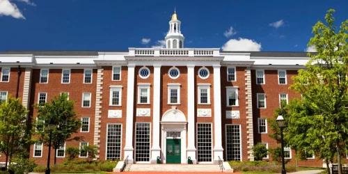 Гарвардский университет harvard university сша