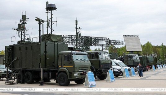 Красуха комплекс рэб