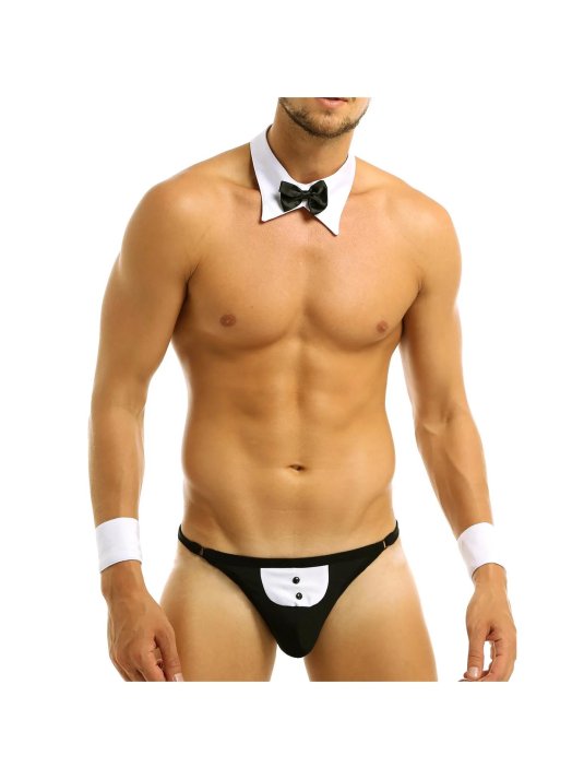 Мужские эротические костюмы