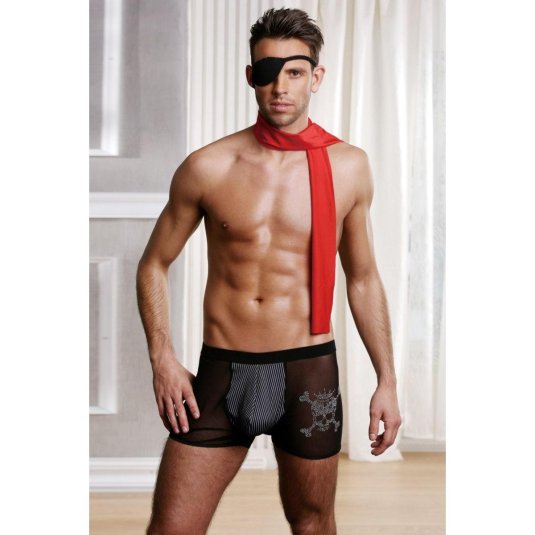 Эротическое белье мужское