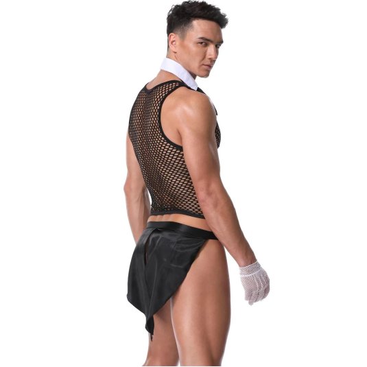 Мужские эротические костюмы