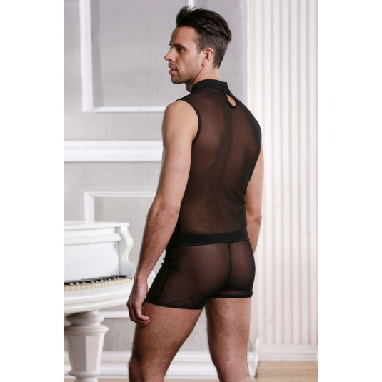 Эротическое белье мужское