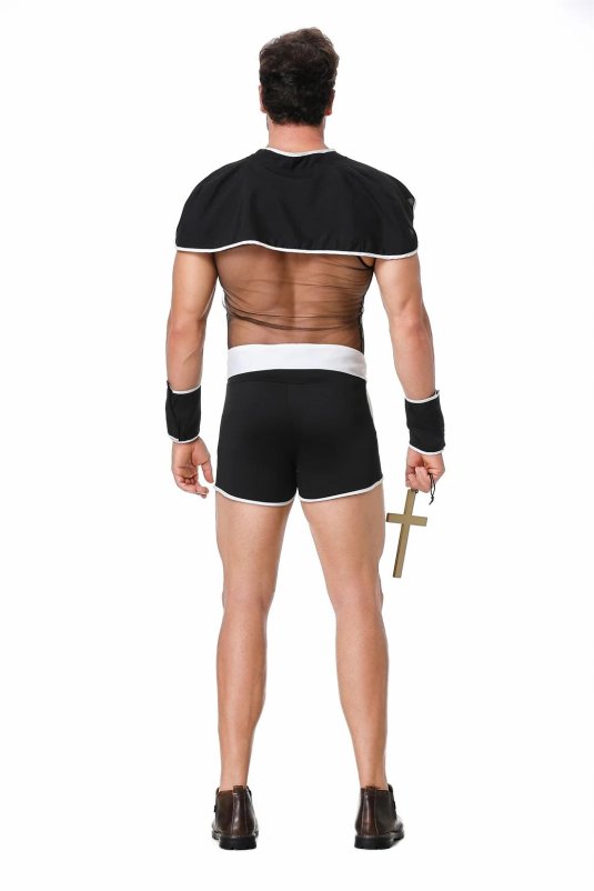 Утягивающее белье для мужчин