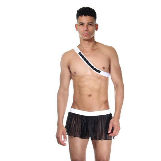 Мужские эротические костюмы