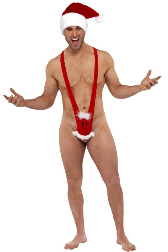 Мужские эротические костюмы