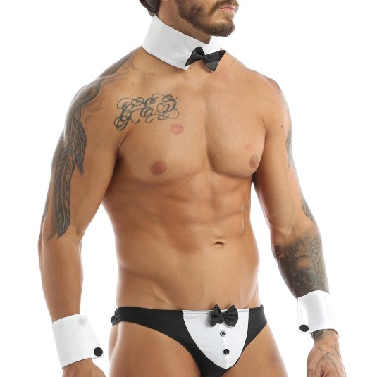 Мужские эротические костюмы