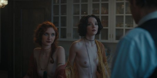 Вирджиния роджерс голая