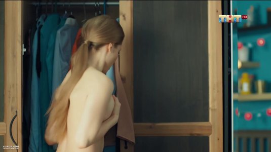 Сериал саша таня катя