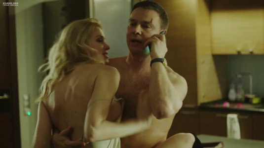 Евгения ярушникова в сериале синичка