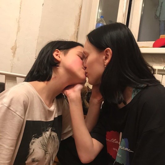 Алина черепанова