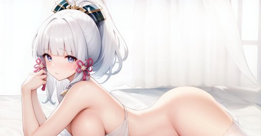 Аниме девушки +18