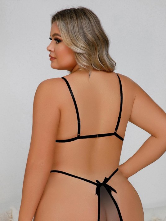 Эротические белье