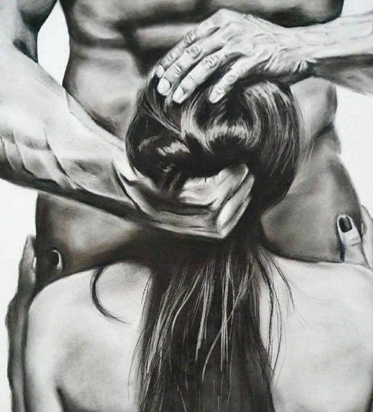 Пошлые рисунки