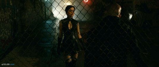 Табита галаван готэм