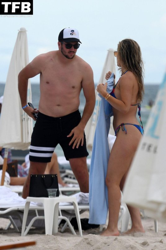 Brittany williams +18