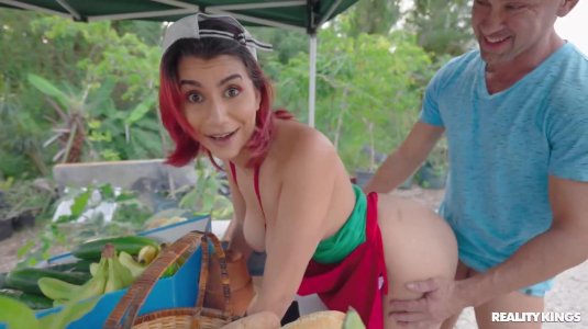 Roxie sinner порно