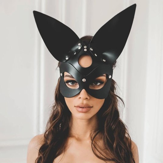 Маска бдсм