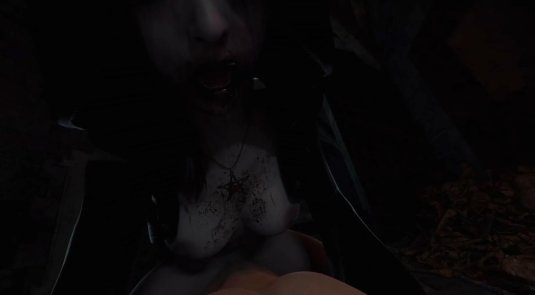 Даниэла димитреску resident evil village