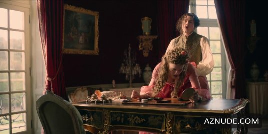 Казанова фильм 2015