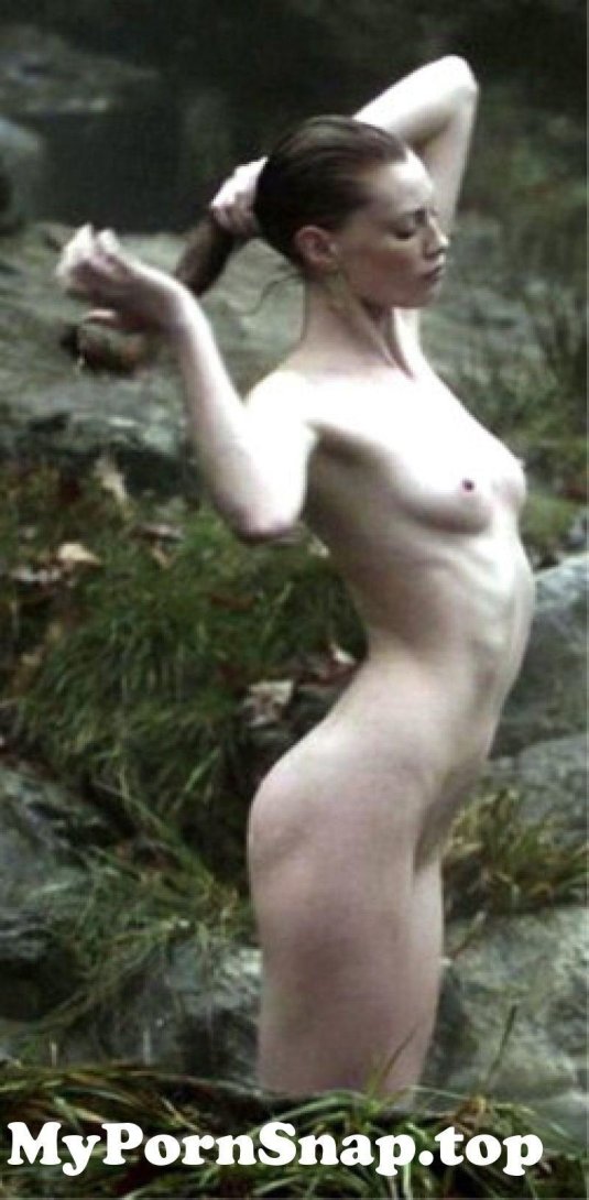 Алисса сазерленд голая викинги