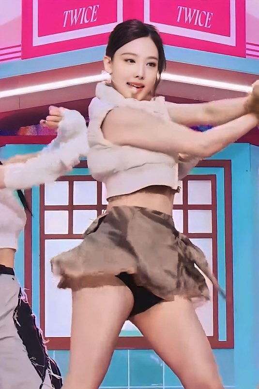 Twice nayeon