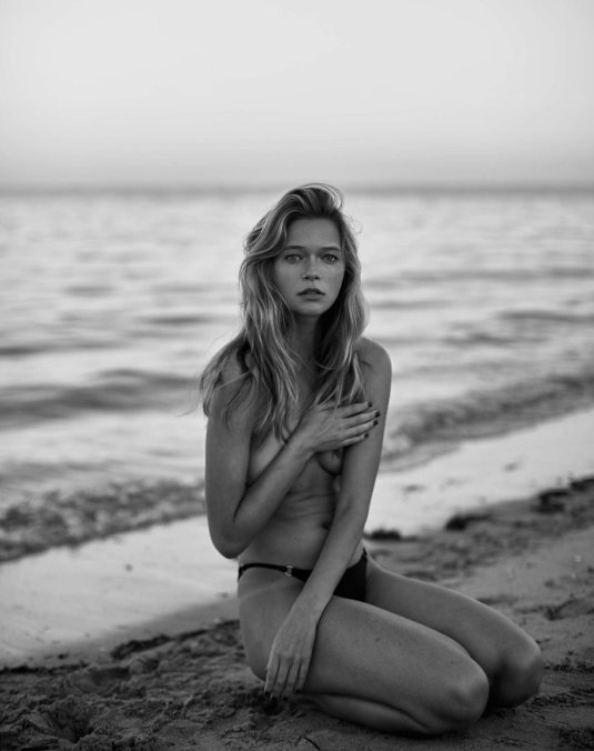 Елизавета кононова